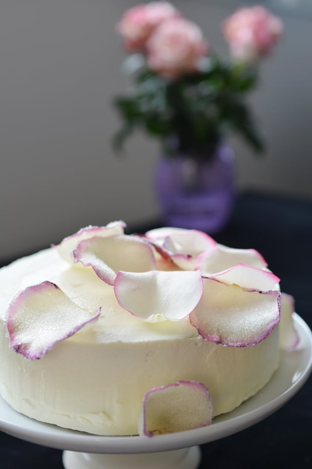 01 Rose Cake 4