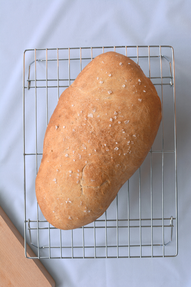 02 Bruschetta Bread